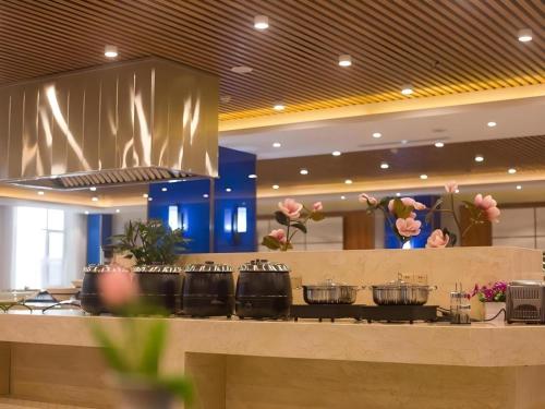GreenTree Eastern Hotel Handan Daming Bus Station