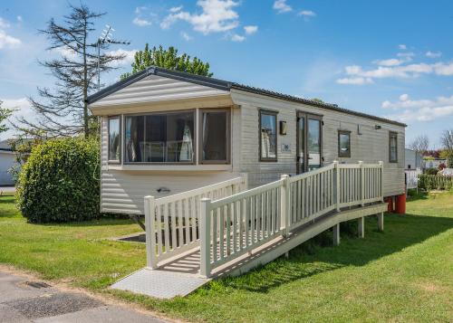 Riverside Caravan Park 2