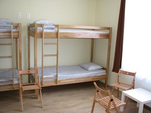 Hostel4u - main image
