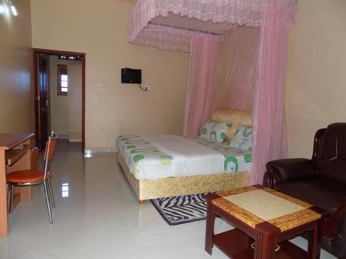 hotel photo