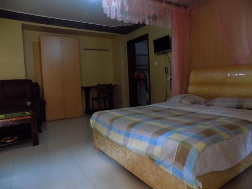 Tik Hotel