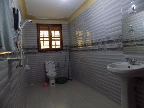 Tik Hotel