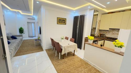 Your VIP house