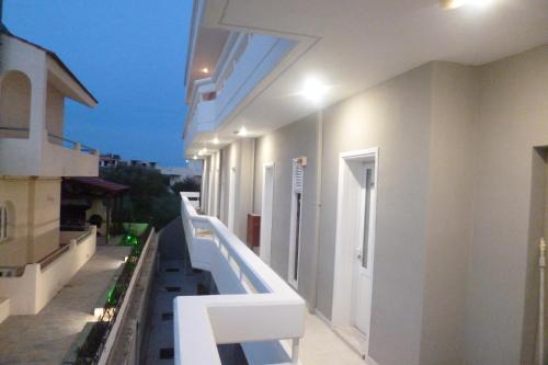 Alkyonides Hotel - image 14