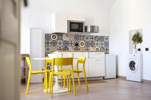 Casa Milì by Wonderful Italy