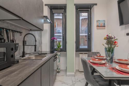Maison Tresor by Wonderful Italy