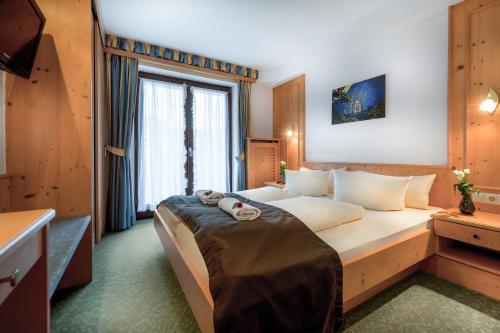 Hotel Alpenstuben - image 6