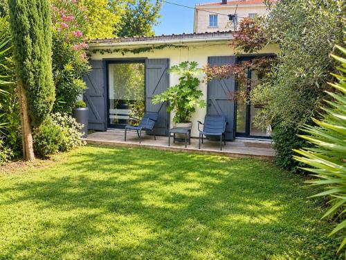 Studio Chic de charme ! 1