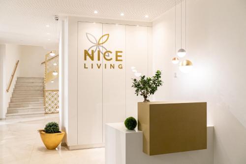 NICE LIVING Apartments