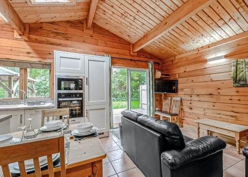 Quarry Walk Lodges 2