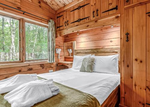 Quarry Walk Lodges 4