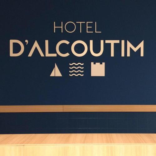 Hotel D'Alcoutim