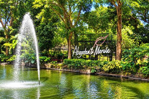 Abagatan ti Manila Hotel and Events Place Alfonso Tagaytay