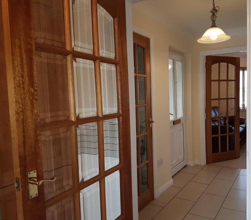 Jane's Villa Free Parking in Inshes Wood