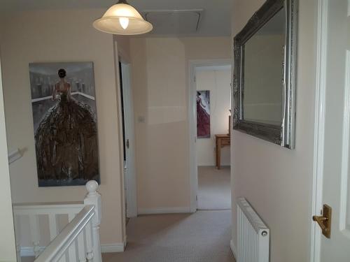 Jane's Villa Free Parking in Inshes Wood