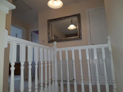 Jane's Villa Free Parking in Inshes Wood