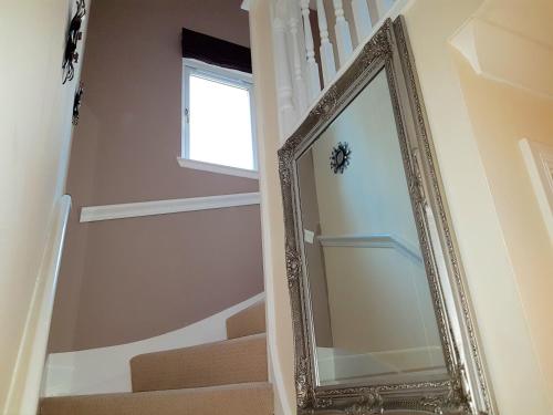 Jane's Villa Free Parking in Inshes Wood