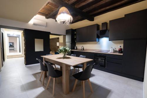 Loft Trevi Fountain II Two Bedrooms