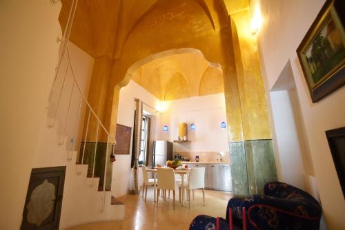 Palazzo Salapolis - Luxury Apartments in Gallipoli
