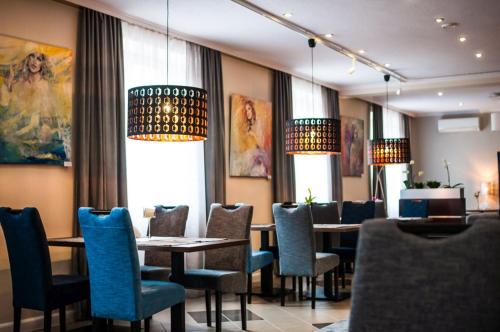 Hotel Komes - main image
