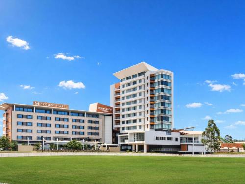 Mercure Sydney Liverpool