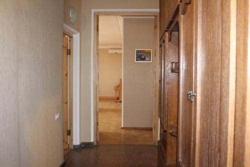 Eco Holiday House