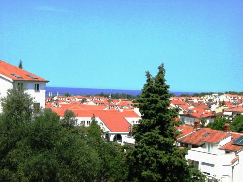  Apartments N & V, Pension in Poreč