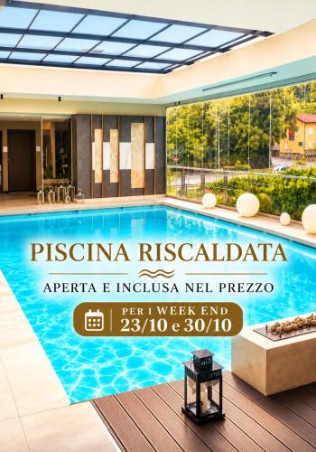 Poggio Hotel Hotel de charme Cogoleto