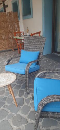 Borgo Rurale Cares 4