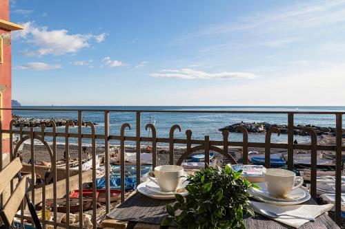 Sapore di Sale by Wonderful Italy