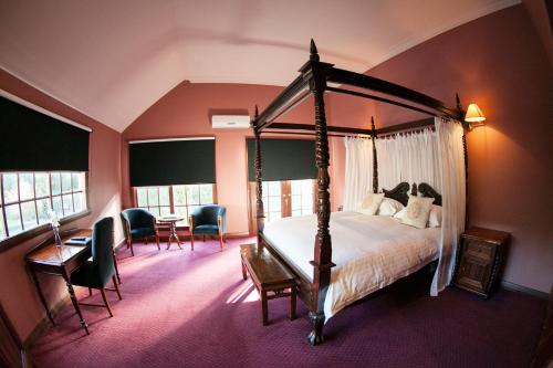 Accommodation in Sherbrooke