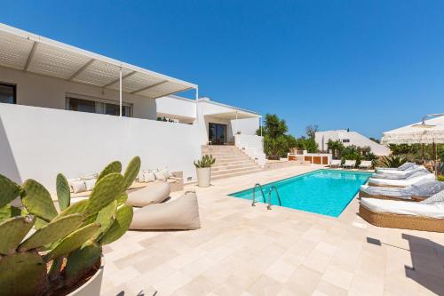 Villa Karma by Perle di Puglia