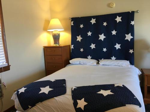 The North Star Inn in Corinth, USA