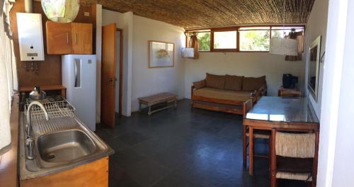 Cabanas Los Molles in Los Molles