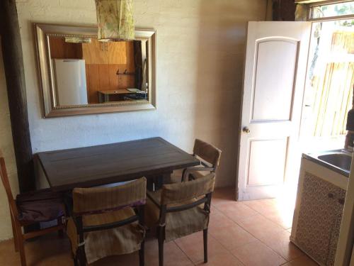 Cabanas Los Molles in Los Molles
