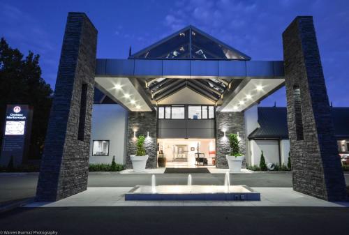 hotel photo