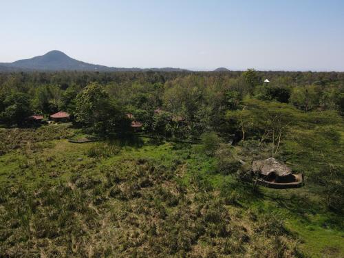 Kiboko Lodge