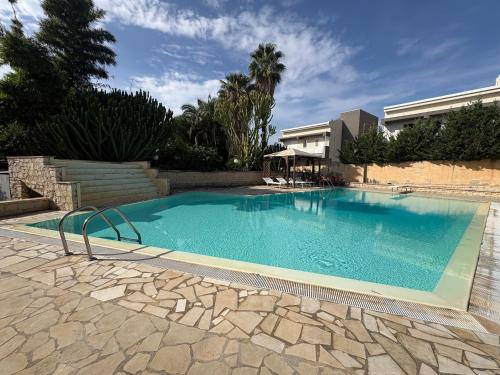 Villa le Palme, Marina di Ragusa