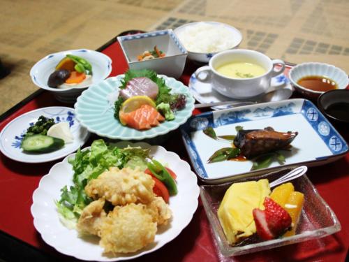 카나와소 - 식음료(F&B)