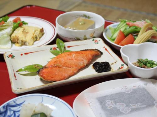 카나와소 - 식음료(F&B)