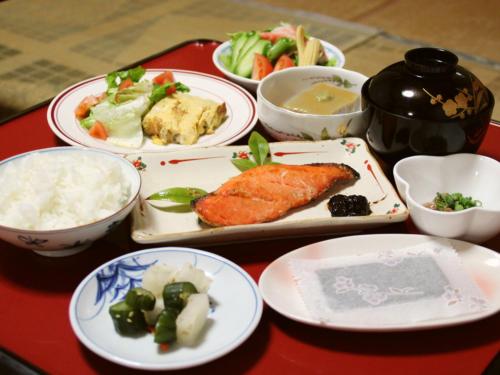 카나와소 - 식음료(F&B)