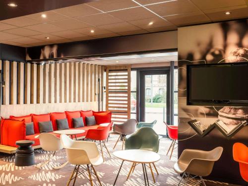 ibis Troyes Centre Hotel de charme Bréviandes