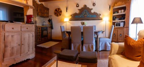 Isarco Suite