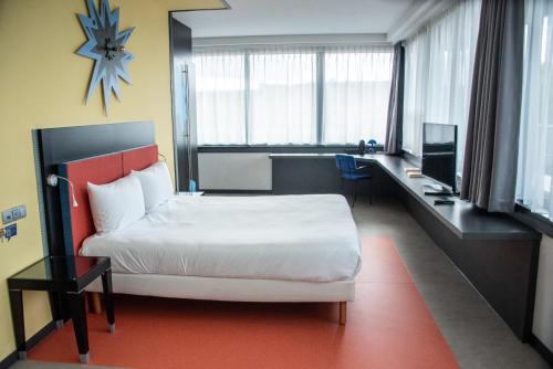 B&B HOME Brussels East Woluwe Hotel de charme Enenboom