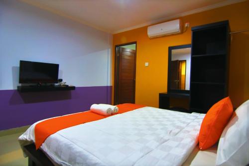 deSERUNI Guest House Kerobokan