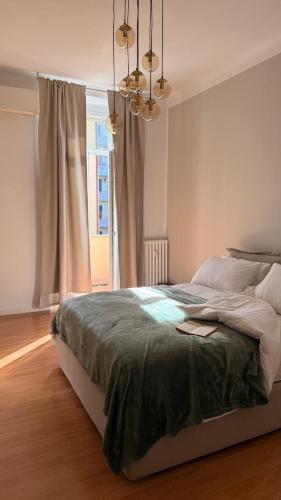 SOGNI - Appartamento luminoso ed elegante