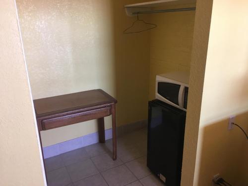 Blue Star Inn Odessa – Odessa, TX
