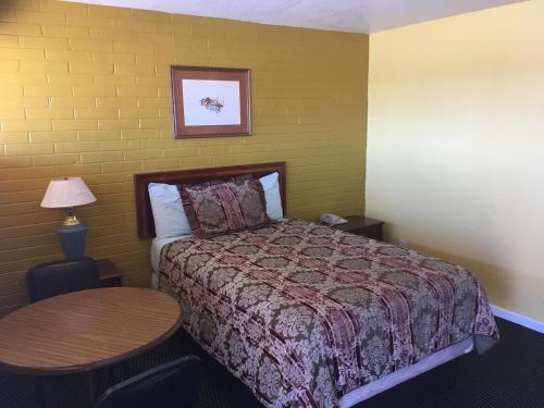 Blue Star Inn Odessa – Odessa, TX