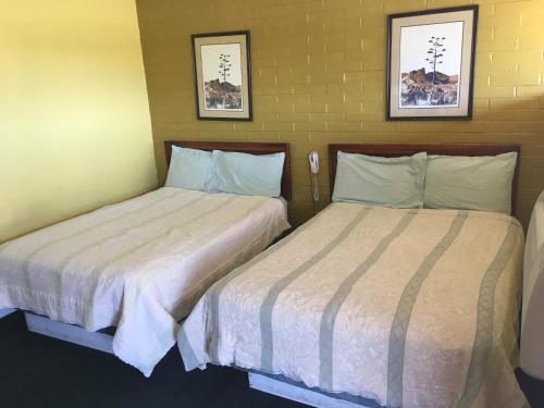 Blue Star Inn Odessa – Odessa, TX