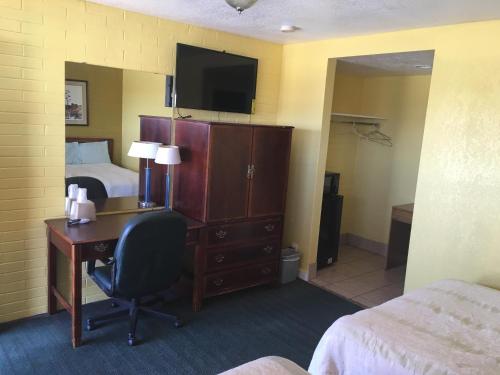 Blue Star Inn Odessa – Odessa, TX